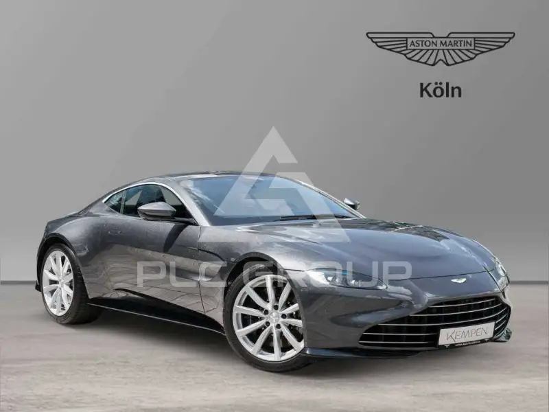2023 Aston Martin Vantage