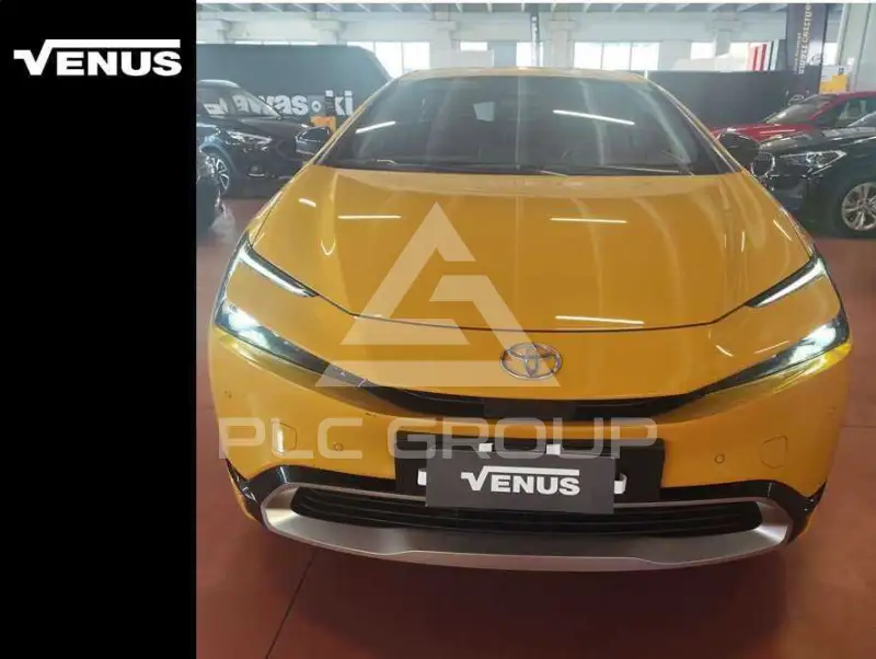 2023 Toyota PRIUS