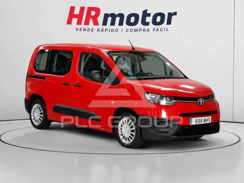 2023 Toyota Other