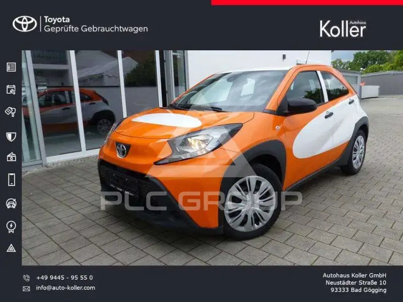 2023 Toyota Other