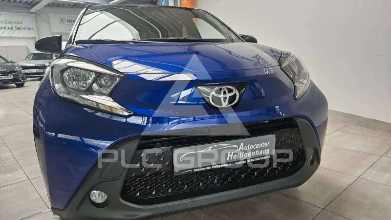 2023 Toyota Other