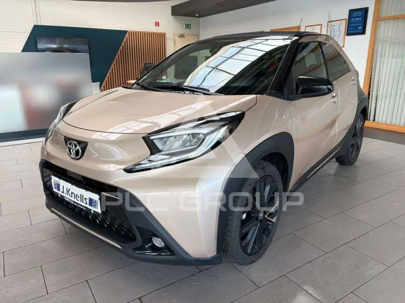 2023 Toyota Other