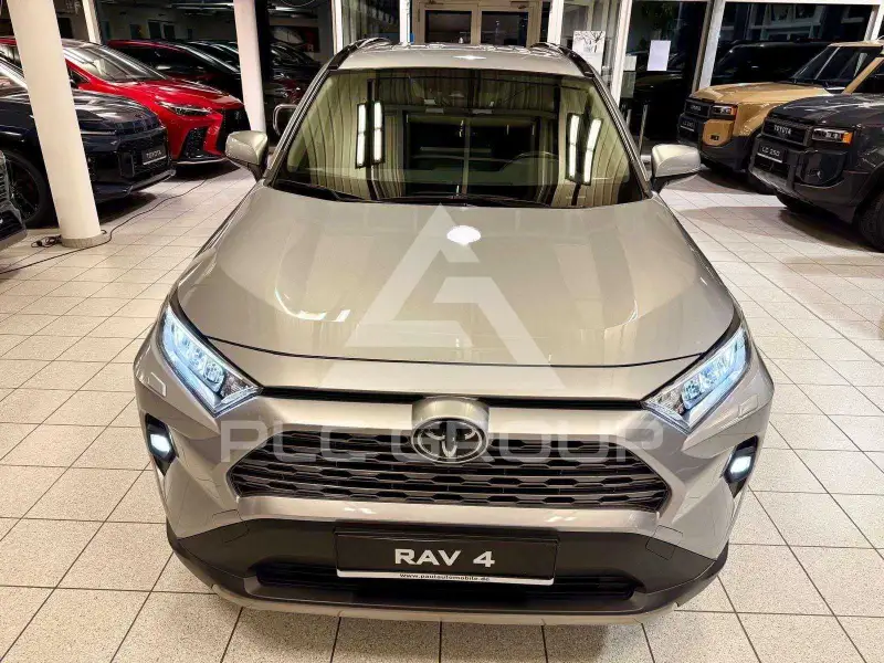 2023 Toyota Other