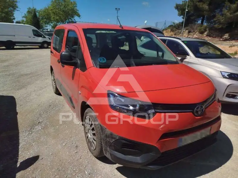 2023 Toyota Other