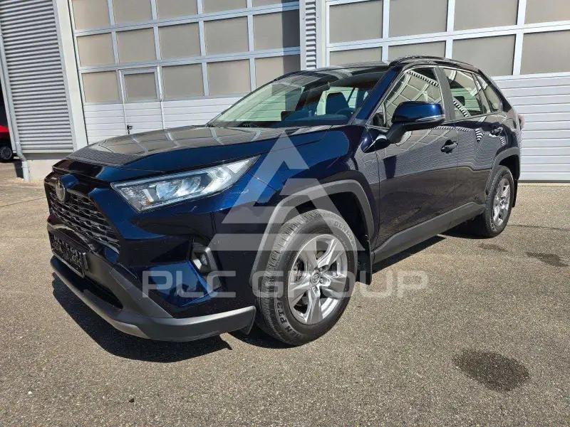 2023 Toyota Other
