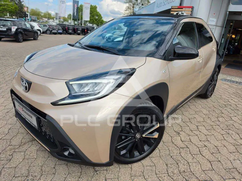 2023 Toyota Other