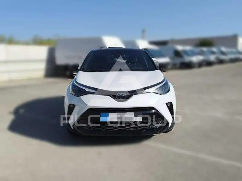 2023 Toyota Other