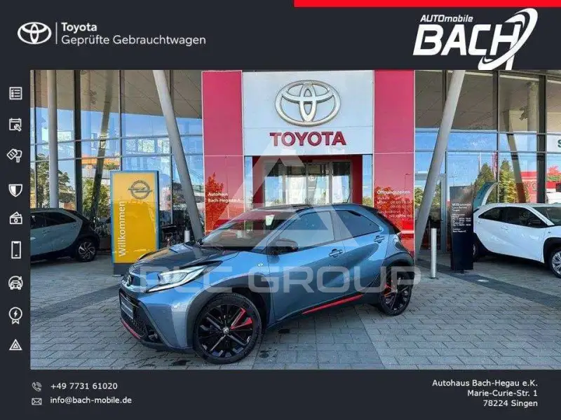 2023 Toyota Other