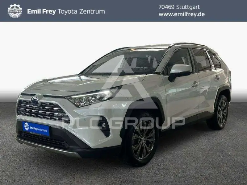 2023 Toyota Other