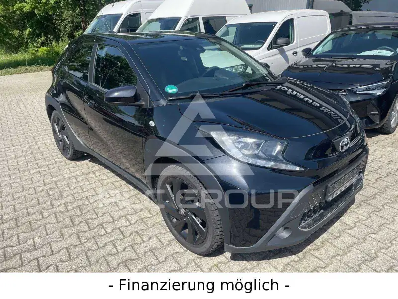 2023 Toyota Other