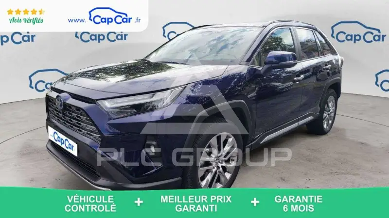 2023 Toyota Other