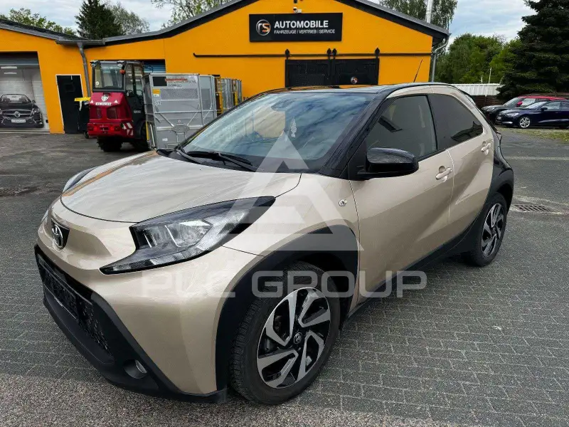 2023 Toyota Other