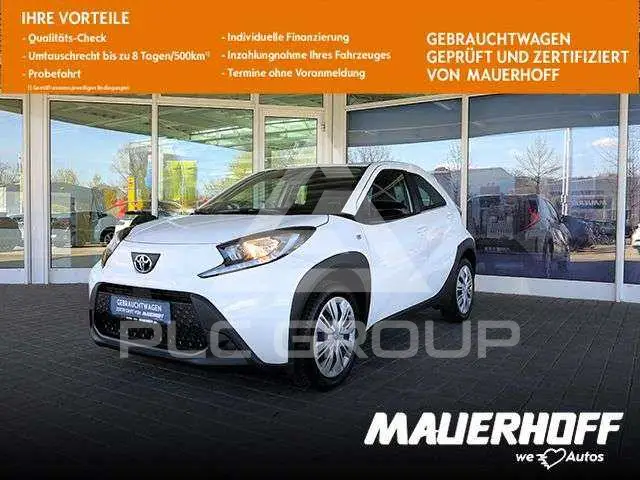 2023 Toyota Other