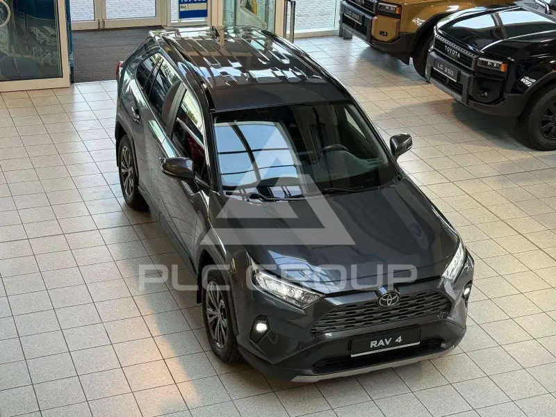 2023 Toyota Other
