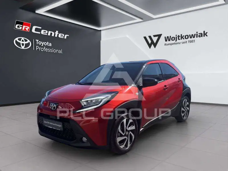 2023 Toyota Other