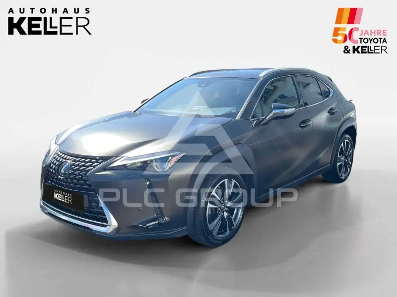 2023 Lexus UX250