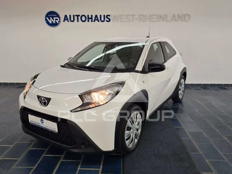 2023 Toyota Other