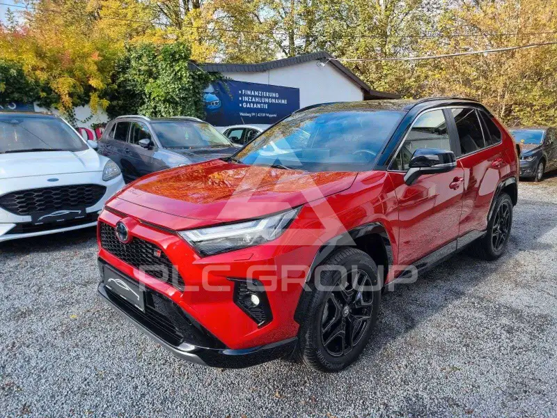 2023 Toyota Other