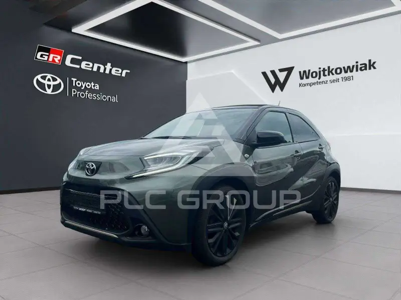 2023 Toyota Other