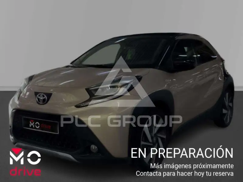 2023 Toyota Other