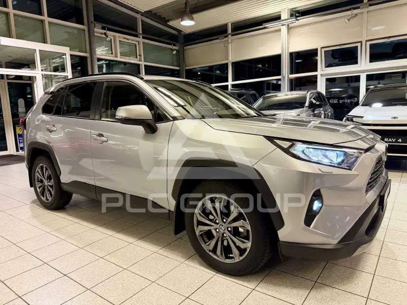 2023 Toyota Other