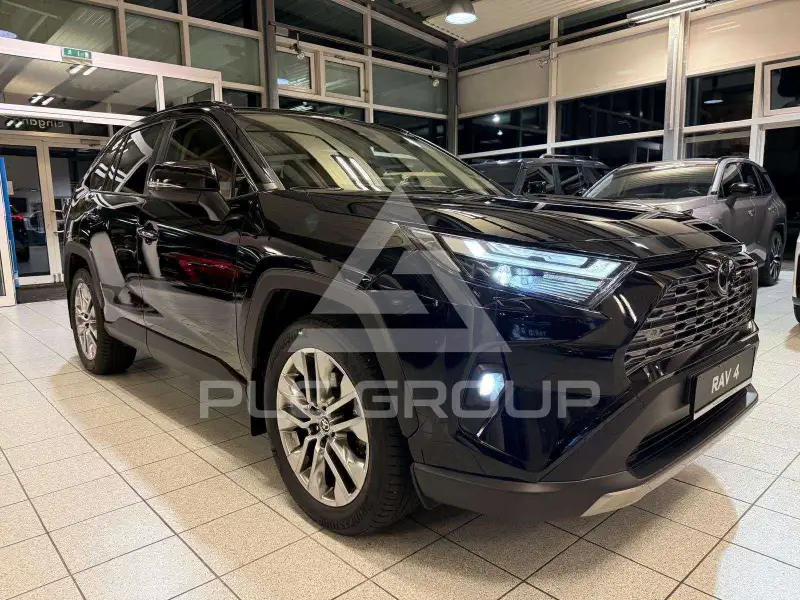 2023 Toyota Other