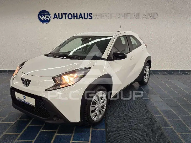2023 Toyota Other