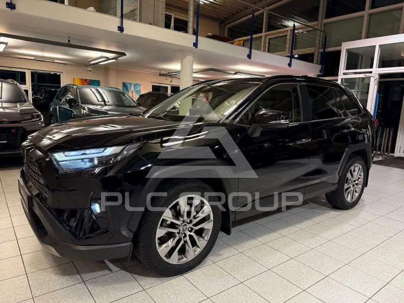 2023 Toyota Other