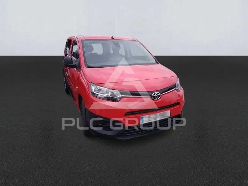 2023 Toyota Other