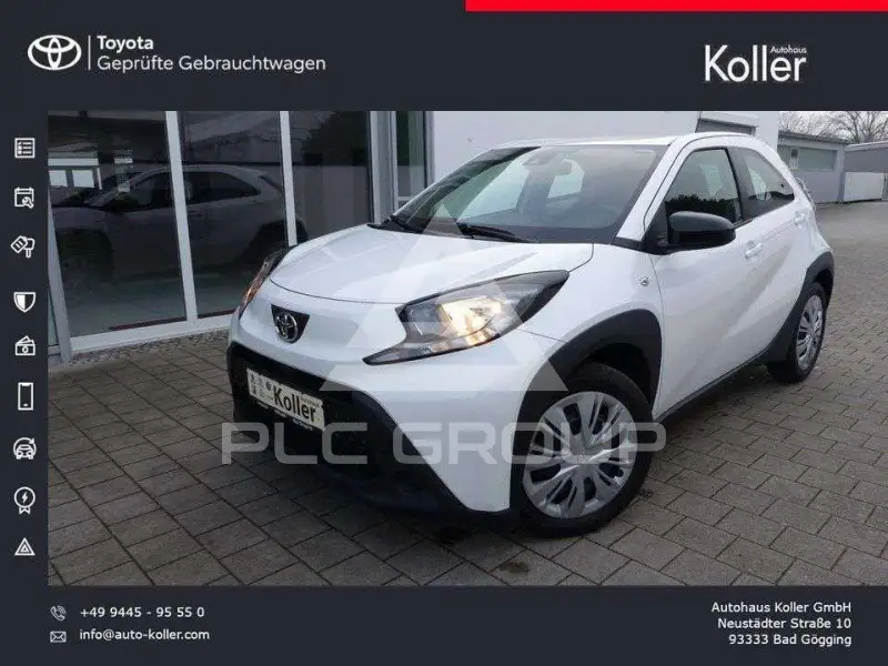 2023 Toyota Other