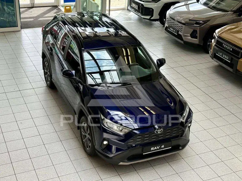2023 Toyota Other