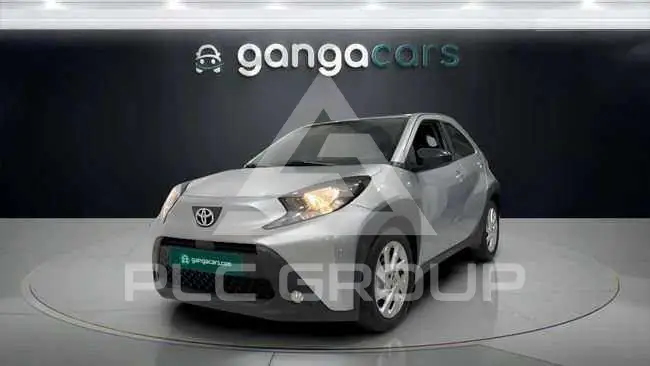 2023 Toyota Other
