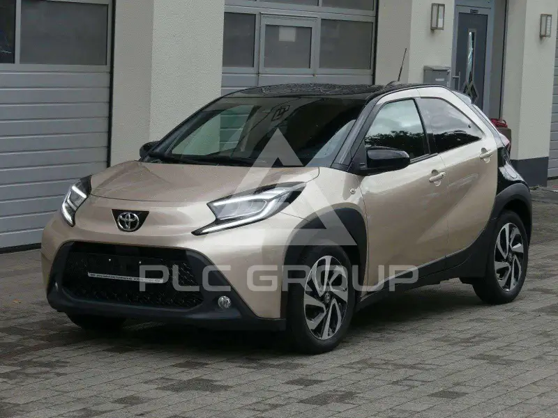 2023 Toyota Other