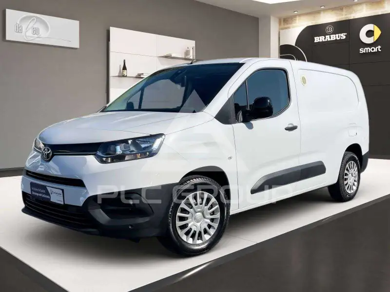 2023 Toyota Other