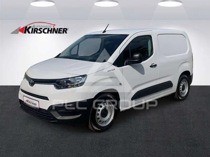 2023 Toyota Ace