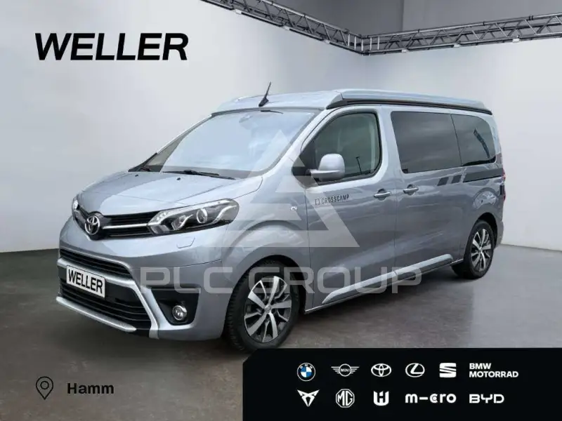 2023 Toyota Ace