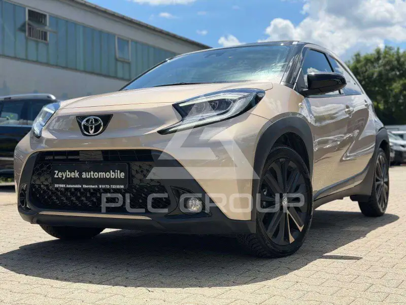 2023 Toyota Other