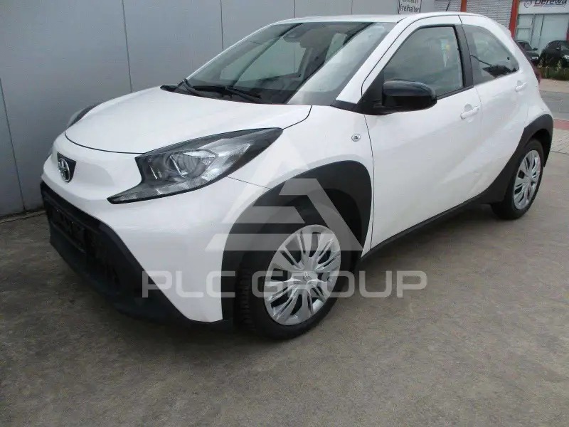 2023 Toyota Other