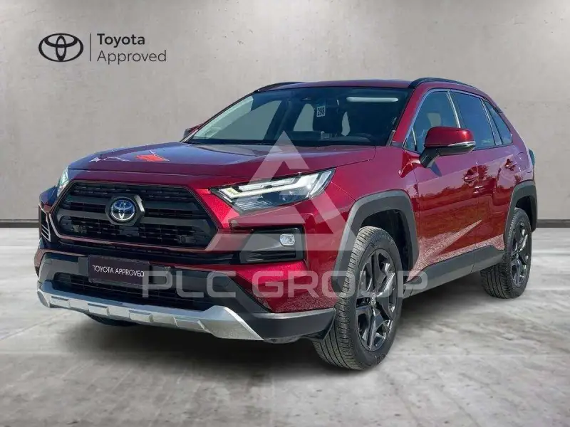 2023 Toyota Other