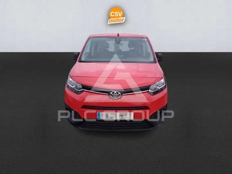 2023 Toyota Other