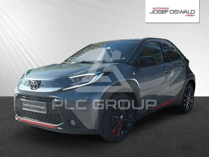 2023 Toyota Other