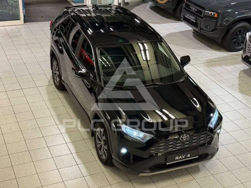 2023 Toyota Other