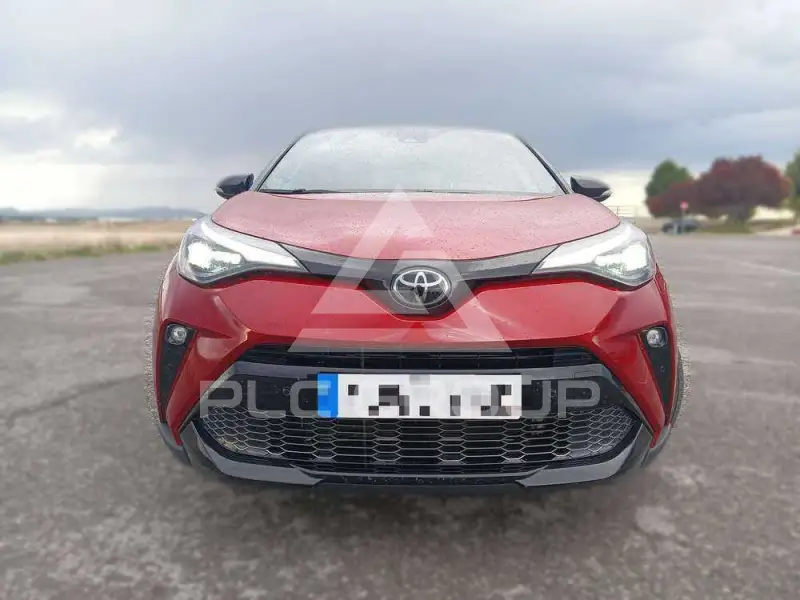 2023 Toyota Other