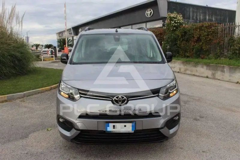 2023 Toyota Other