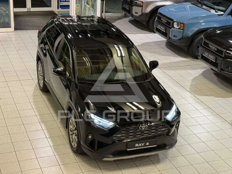 2023 Toyota Other