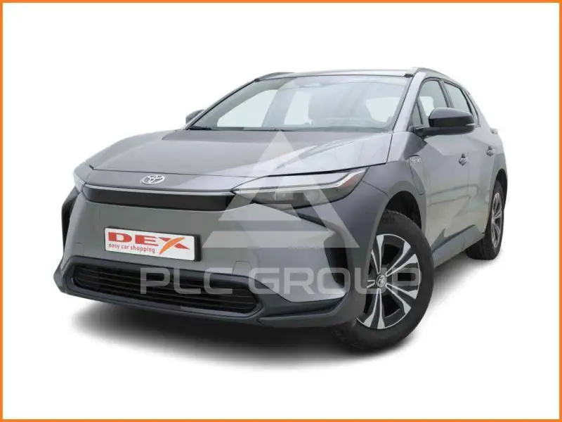 2023 Toyota Other