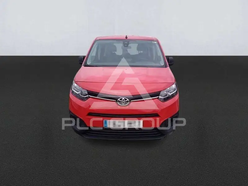 2023 Toyota Other