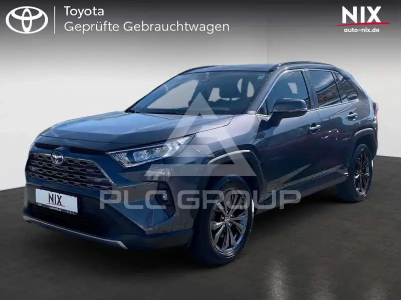 2023 Toyota RAV4
