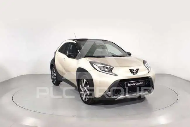 2023 Toyota AYGO