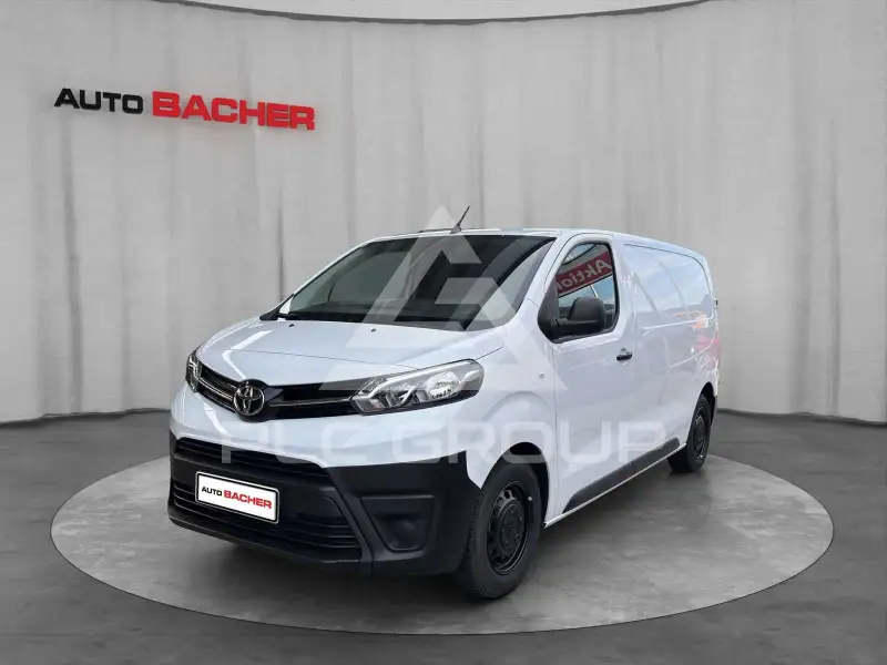 2023 Toyota Ace
